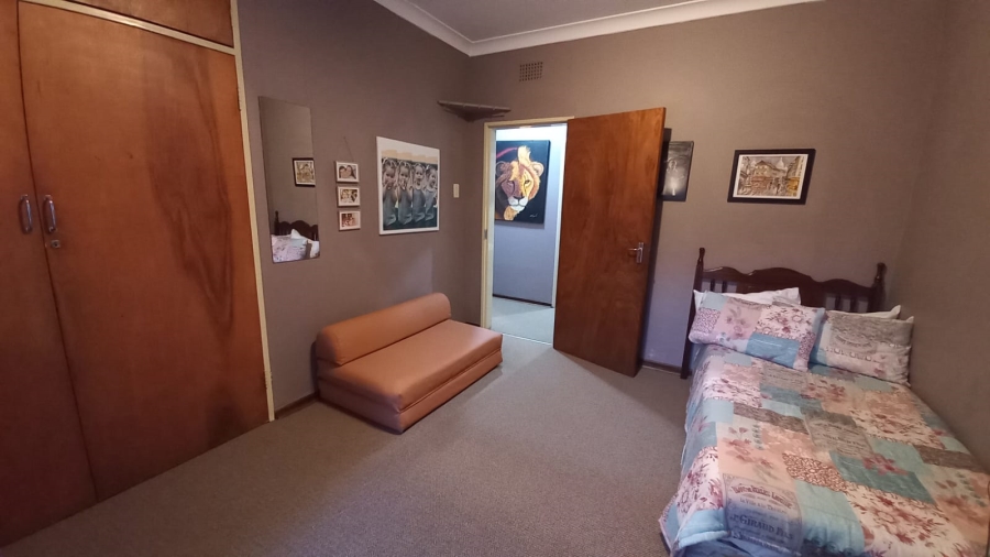 4 Bedroom Property for Sale in Potchefstroom North West